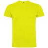 Camiseta manga corta hombre cuello 4 capas tallas hasta 5XL - Imagen 80