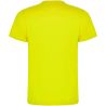 Camiseta manga corta hombre cuello 4 capas tallas hasta 5XL - Imagen 81