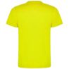 Camiseta manga corta hombre cuello 4 capas tallas hasta 5XL - Imagen 82