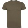 Camiseta manga corta hombre cuello 4 capas tallas hasta 5XL - Imagen 91