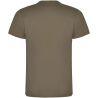 Camiseta manga corta hombre cuello 4 capas tallas hasta 5XL - Imagen 93