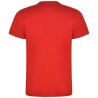 Camiseta manga corta hombre cuello 4 capas tallas hasta 5XL - Imagen 110