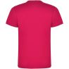Camiseta manga corta hombre cuello 4 capas tallas hasta 5XL - Imagen 117