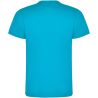 Camiseta manga corta hombre cuello 4 capas tallas hasta 5XL - Imagen 125