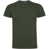 Camiseta manga corta hombre cuello 4 capas tallas hasta 5XL - Imagen 127