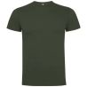 Camiseta manga corta hombre cuello 4 capas tallas hasta 5XL - Imagen 128
