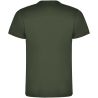 Camiseta manga corta hombre cuello 4 capas tallas hasta 5XL - Imagen 129