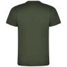 Camiseta manga corta hombre cuello 4 capas tallas hasta 5XL - Imagen 130