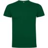 Camiseta manga corta hombre cuello 4 capas tallas hasta 5XL - Imagen 131