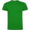 Camiseta manga corta hombre cuello 4 capas tallas hasta 5XL - Imagen 135