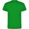 Camiseta manga corta hombre cuello 4 capas tallas hasta 5XL - Imagen 137