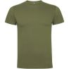 Camiseta manga corta hombre cuello 4 capas tallas hasta 5XL - Imagen 143