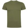 Camiseta manga corta hombre cuello 4 capas tallas hasta 5XL - Imagen 144