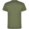 Camiseta manga corta hombre cuello 4 capas tallas hasta 5XL - Imagen 145