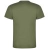 Camiseta manga corta hombre cuello 4 capas tallas hasta 5XL - Imagen 146