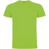 Camiseta manga corta hombre cuello 4 capas tallas hasta 5XL - Imagen 147