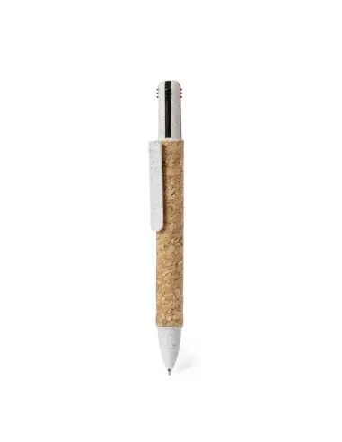 Bolígrafo Personalizado Ecológico 820227