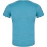 Camiseta manga corta hombre efecto jaspeado canalé tubular - Imagen 45
