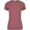 Camiseta mujer jaspeada corte ajustado - Imagen 34