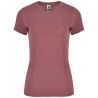 Camiseta mujer jaspeada corte ajustado - Imagen 35