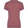 Camiseta mujer jaspeada corte ajustado - Imagen 36