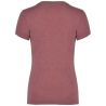 Camiseta mujer jaspeada corte ajustado - Imagen 37