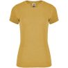Camiseta mujer jaspeada corte ajustado - Imagen 40