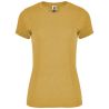 Camiseta mujer jaspeada corte ajustado - Imagen 41