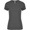 Camiseta mujer jaspeada corte ajustado - Imagen 46