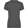 Camiseta mujer jaspeada corte ajustado - Imagen 48