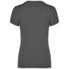 Camiseta mujer jaspeada corte ajustado - Imagen 49