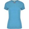 Camiseta mujer jaspeada corte ajustado - Imagen 52