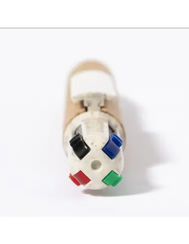 Bolígrafo Personalizado Ecológico 820227