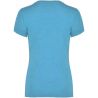 Camiseta mujer jaspeada corte ajustado - Imagen 54