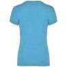 Camiseta mujer jaspeada corte ajustado - Imagen 55