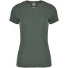 Camiseta mujer jaspeada corte ajustado - Imagen 58