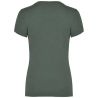 Camiseta mujer jaspeada corte ajustado - Imagen 61