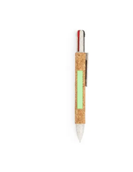 Bolígrafo Personalizado Ecológico 820227