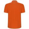 Polo hombre manga corta canalé lavable 60° antibolitas - Imagen 61