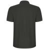 Polo hombre manga corta canalé lavable 60° antibolitas - Imagen 73