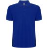 Polo hombre manga corta canalé lavable 60° antibolitas - Imagen 82