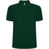 Polo hombre manga corta canalé lavable 60° antibolitas - Imagen 94