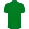 Polo hombre manga corta canalé lavable 60° antibolitas - Imagen 102