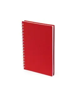 Libreta Personalizado Ecológico 820230