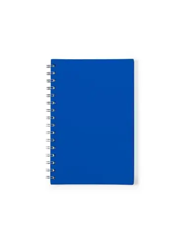 Libreta Personalizado Ecológico 820230