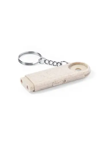 Llavero Moneda Personalizado Ecológico 820232