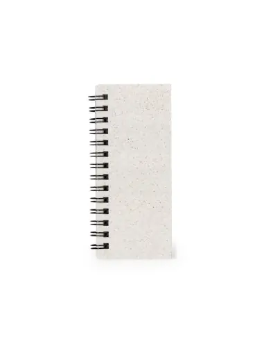 Bloc Notas Personalizado Ecológico 820233