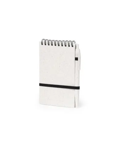 Libreta Personalizado Ecológico 820234