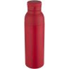 Botella acero reciclado RCS 650 ml asa silicona - Imagen 15