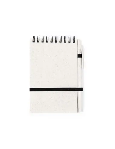 Libreta Personalizado Ecológico 820234